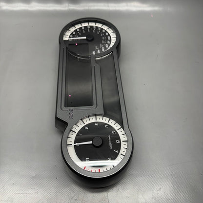9899177 BMW R1250RT INSTRUMENT CLUSTER 2013-2017 2018 2019 2020 2021 2022 2023 2024 OEM