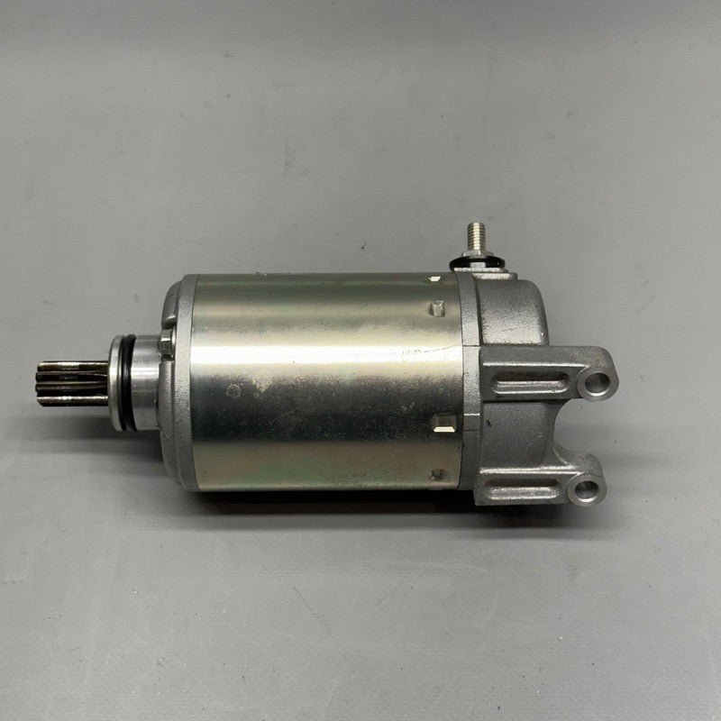 BMW K1600GTL STARTER MOTOR 2015 2016 2017 2018 2019 2020 2021
