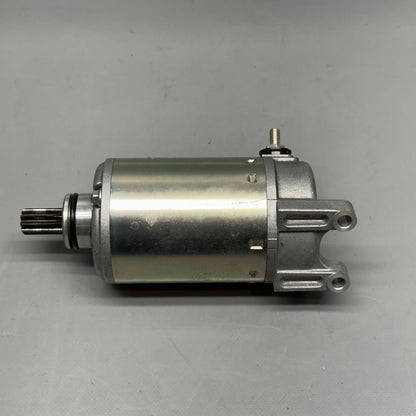 BMW K1600GTL STARTER MOTOR 2015 2016 2017 2018 2019 2020 2021