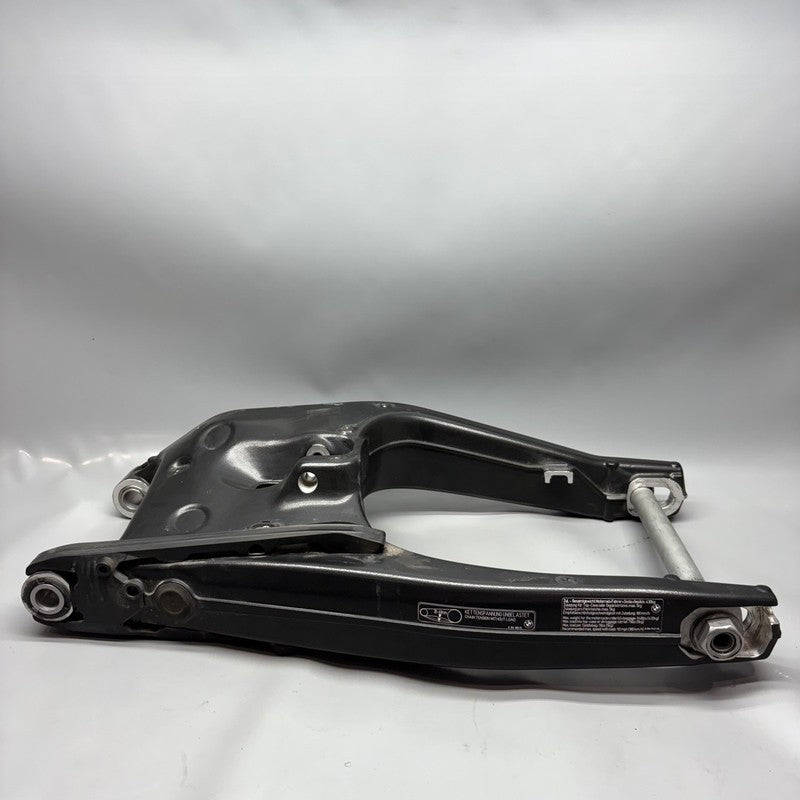9443812 BMW F900R SWING ARM 2020 2021 2022 2023 2024 OEM 9443812