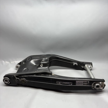 9443812 BMW F900R SWING ARM 2020 2021 2022 2023 2024 OEM 9443812
