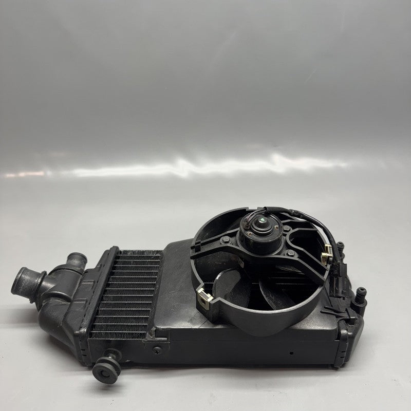 1465158 BMW K 1200LT RADIATOR 2005 2006 2007 2008 OEM 1465158