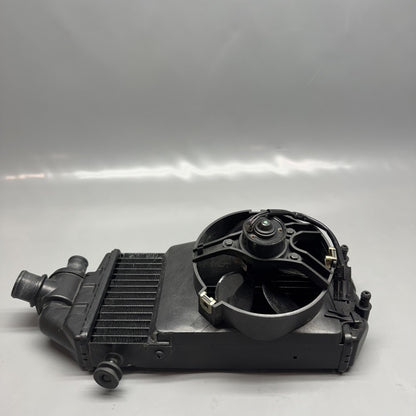 1465158 BMW K 1200LT RADIATOR 2005 2006 2007 2008 OEM 1465158