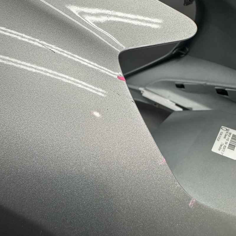 K 1300S BMW K 1300S TRIM COVER UPPER SECTION 2007-2010 2011 2012 2013 2014 2015 OEM  