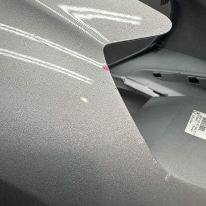 K 1300S BMW K 1300S TRIM COVER UPPER SECTION 2007-2010 2011 2012 2013 2014 2015 OEM  