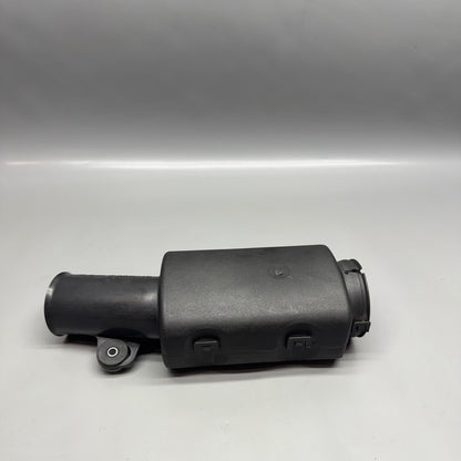 BMW K 1200LT INTAKE TUBE WITH CUP 2005 2006 2007 2008 2009 OEM 7675767