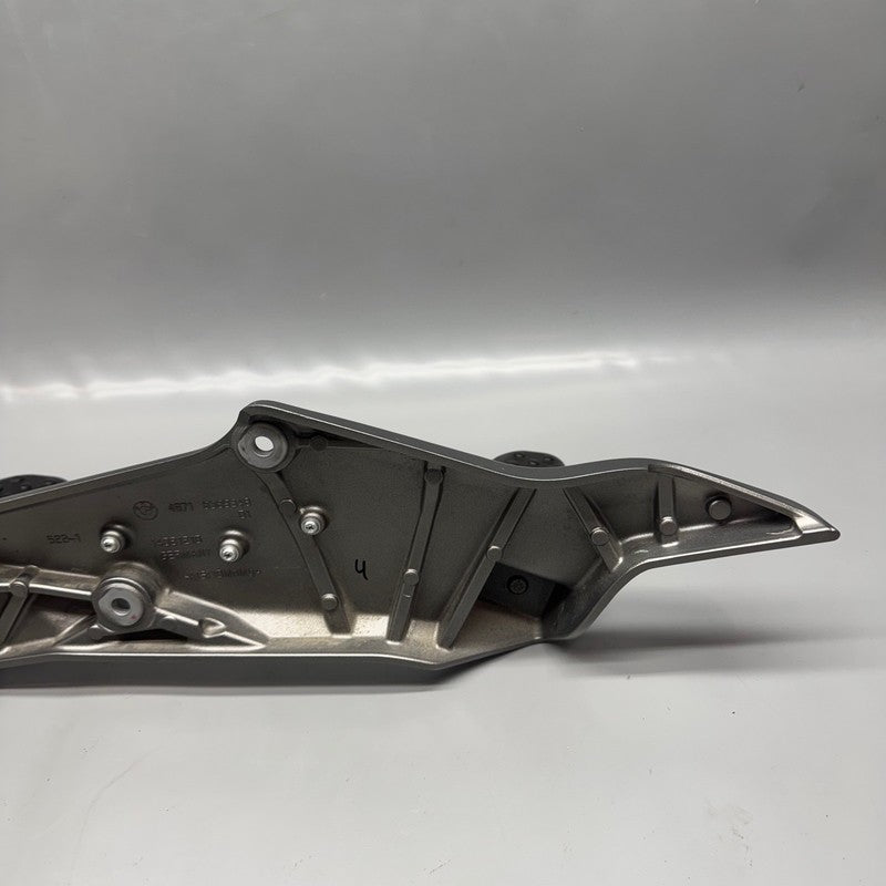 BMW K1600GTL FOOTREST RIGHT 2015 2016 2017 2018 2019 2020 2021 OEM 838