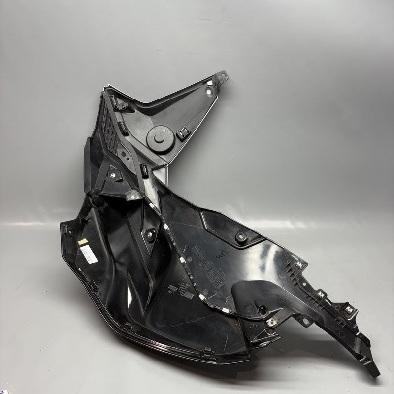 8403853 BMW F900R TANK FAIRING PANEL RIGHT LEFT 2020 2021 2022 2023 2024 OEM 8403853