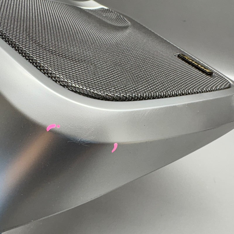 R18 TRANSCONTINENTAL BMW R18 TRANSCONTINENTAL LOUDSPEAKER COVER RIGHT 2020 2021 2022 2023 2024 2025
