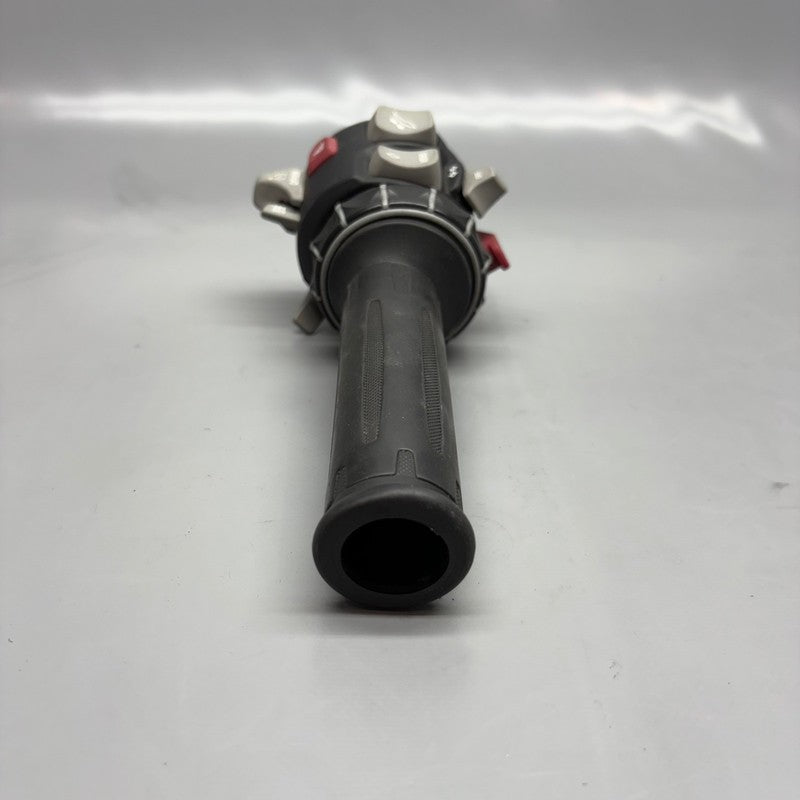 K1600GT BMW K1600GT HANDLEBAR GRIP WITH SWITCH LEFT 2011 2012 2013 2014 2015 2016 OEM