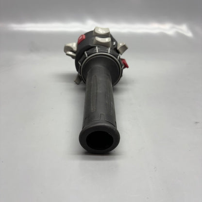 K1600GT BMW K1600GT HANDLEBAR GRIP WITH SWITCH LEFT 2011 2012 2013 2014 2015 2016 OEM