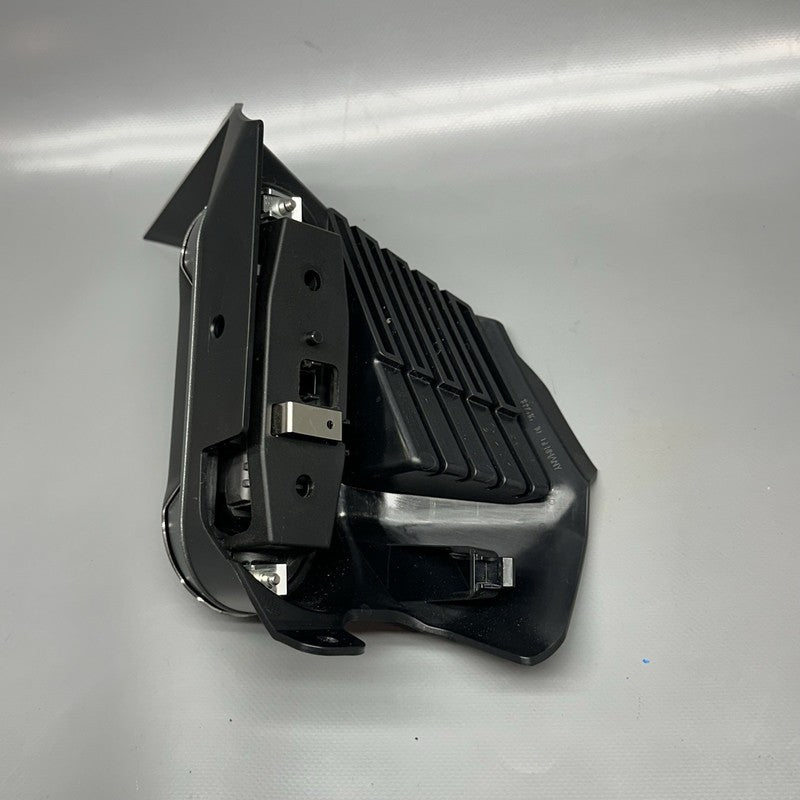 R1300GS BMW R1300GS ADVENTURE LED AUXILIARY HEADLIGHT RIGHT 2023 2024 2025 OEM