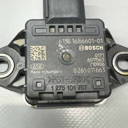 1686601 BMW S1000RR SPEED ROTATION SENSOR 2018 2019 2020 2021 2022 OEM 1686601