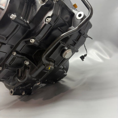 BMW G650X ENGINE MOTOR 2006 2007 OEM 30 DAY WARRANTY