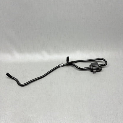 BMW R1250GS RIGHT FUEL TANK BREATHER VALVE 2017-2019 2020 2021 2022 20