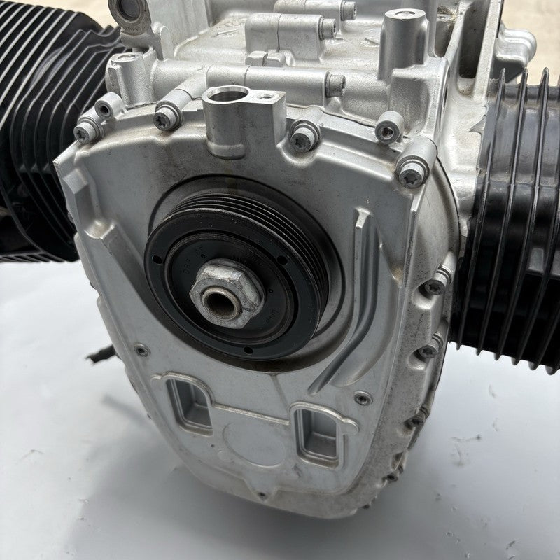 BMW R1200GS ENGINE MOTOR 2006 2007 2008 2009 2010 2011 2012 OEM