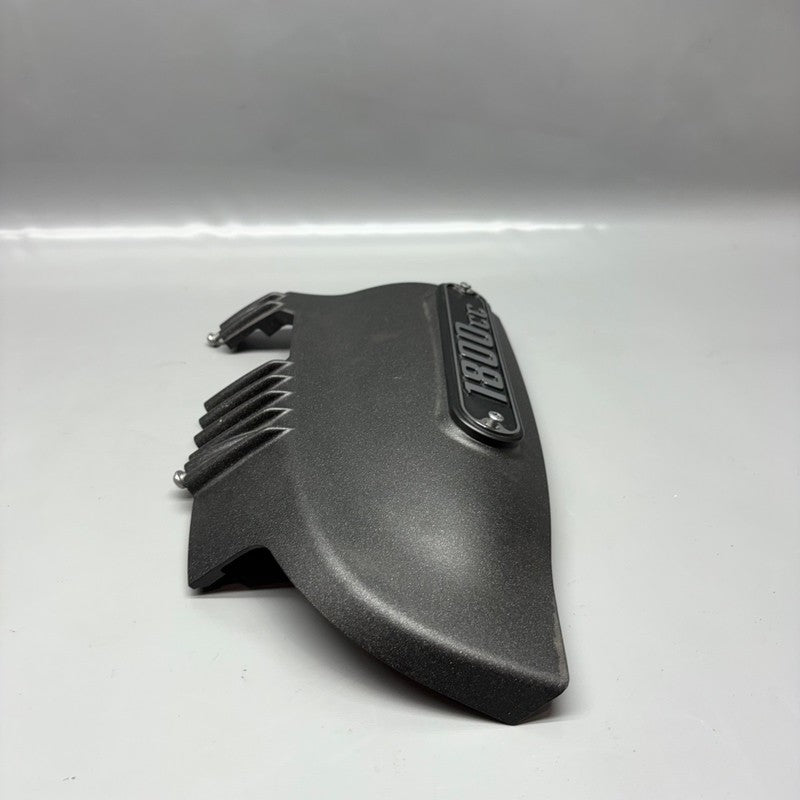 8409852 BMW R18 B HOUSING COVER RIGHT 2020 2021 2022 2023 2024 OEM 8409852