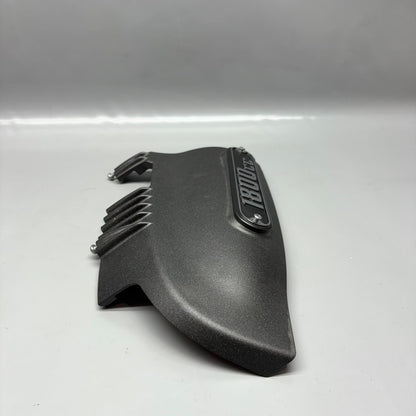 8409852 BMW R18 B HOUSING COVER RIGHT 2020 2021 2022 2023 2024 OEM 8409852