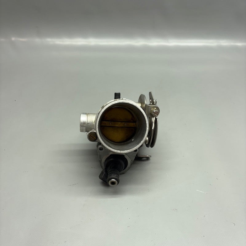 BMW R 1100R THROTTLE HOUSING ASSEMBLY RIGHT FRONT 1995-1998 1999 2000 