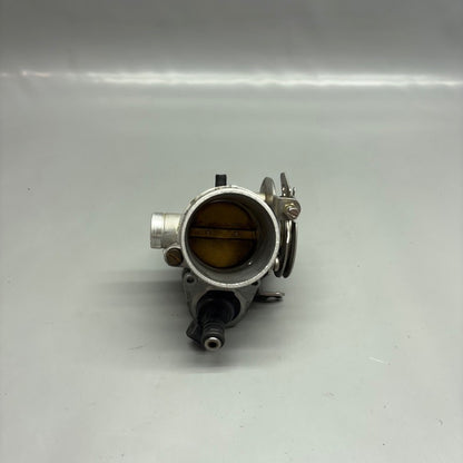 BMW R 1100R THROTTLE HOUSING ASSEMBLY RIGHT FRONT 1995-1998 1999 2000 