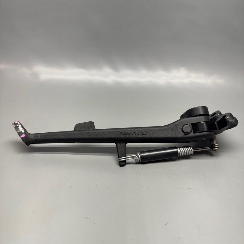 BMW S1000 R SIDE STAND 2020 2021 2022 2023 2024 2025 OEM 9467713