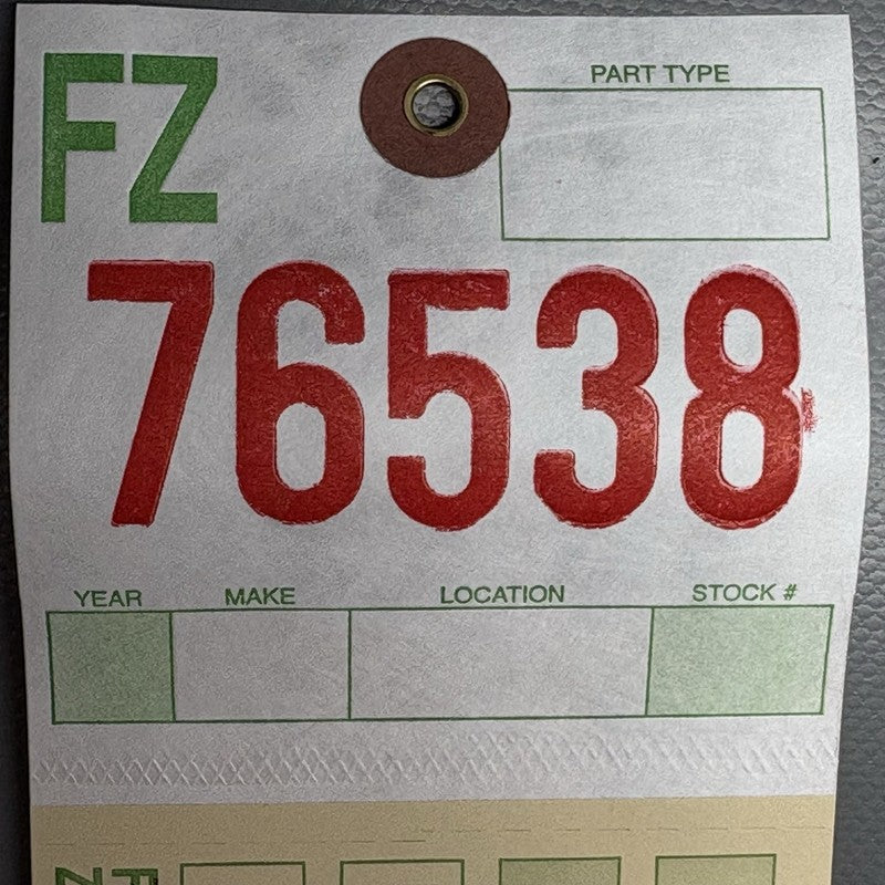 7915091 BMW S1000RR SPEED ROTATION SENSOR 2021 2022 2023 2024 OEM 7915091