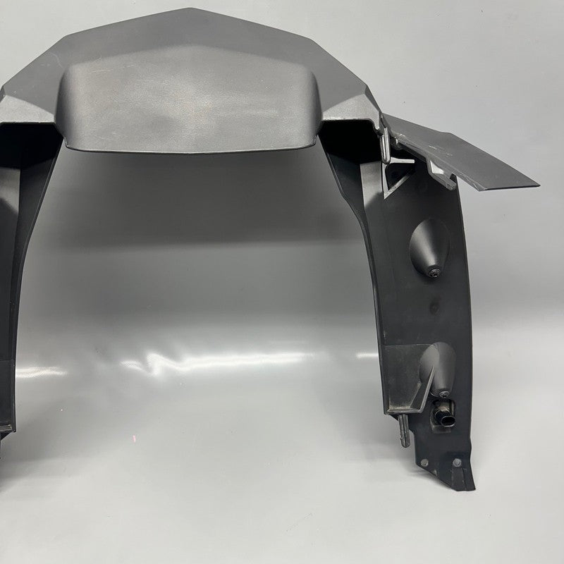 BMW K1600GTL AIR DUCT COVER TURN SIGNAL 2015 2016 2017 2018 2019 2020 
