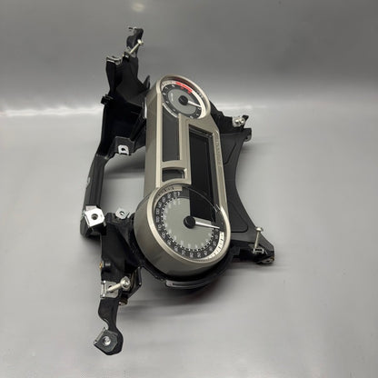 8388374 BMW K1600GTL INSTRUMENT CLUSTER 2015 2016 2017 2018 2019 2020 2021 OEM  8388374