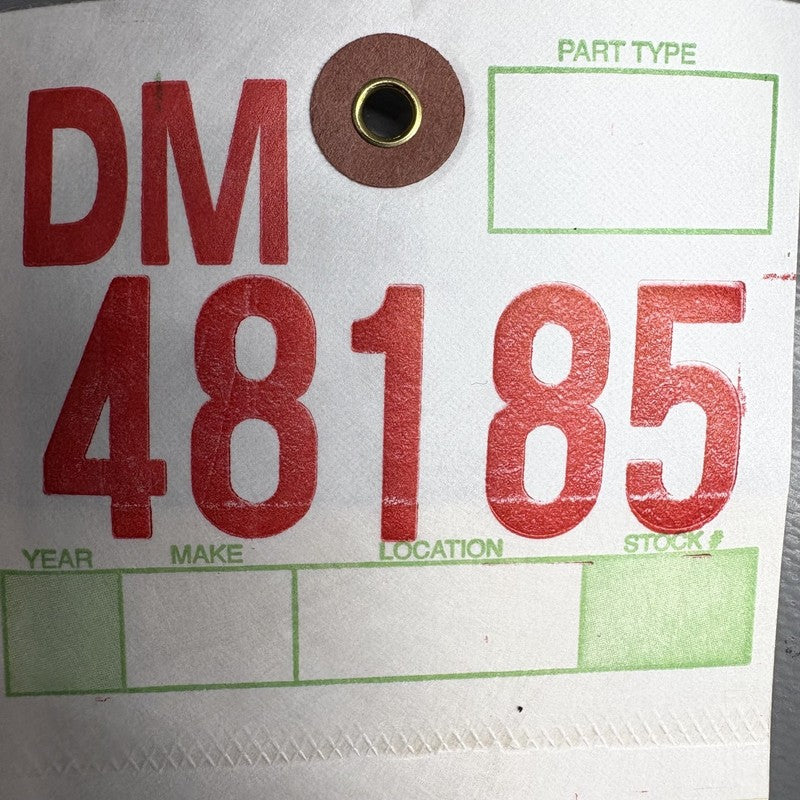 1603429 BMW R1300GS ADVENTURE STARTER MOTOR 2023 2024 2025 OEM 1603429