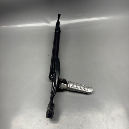G310GS BMW G310GS FOOTREST BRACKET RIGHT REAR 2016 2017 2018 2019 2020 OEM