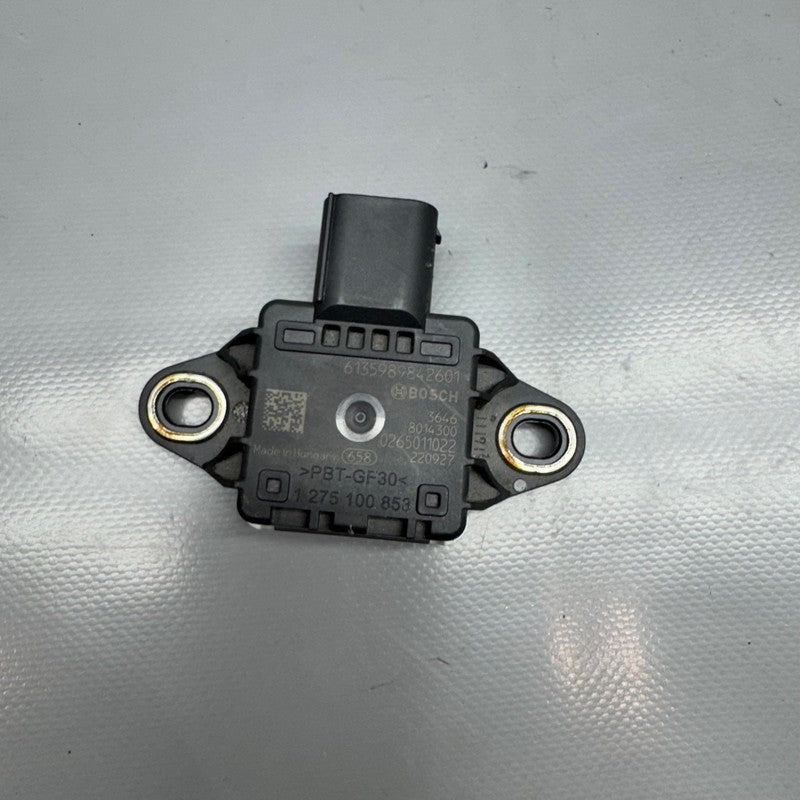 BMW F900R SPEED SENSOR 2020 2021 2022 2023 2024 OEM 8014300