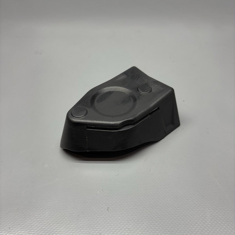 S1000RR BMW S1000RR EXHAUST FLAP VALVE COVER 2010 2011 2012 2013 2014 OEM 