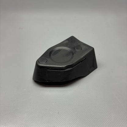 S1000RR BMW S1000RR EXHAUST FLAP VALVE COVER 2010 2011 2012 2013 2014 OEM 