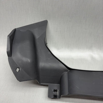 8556657 BMW R1250 GS FRONT INTERIOR TRIM COVER 2018 2019 2020 OEM 8556657