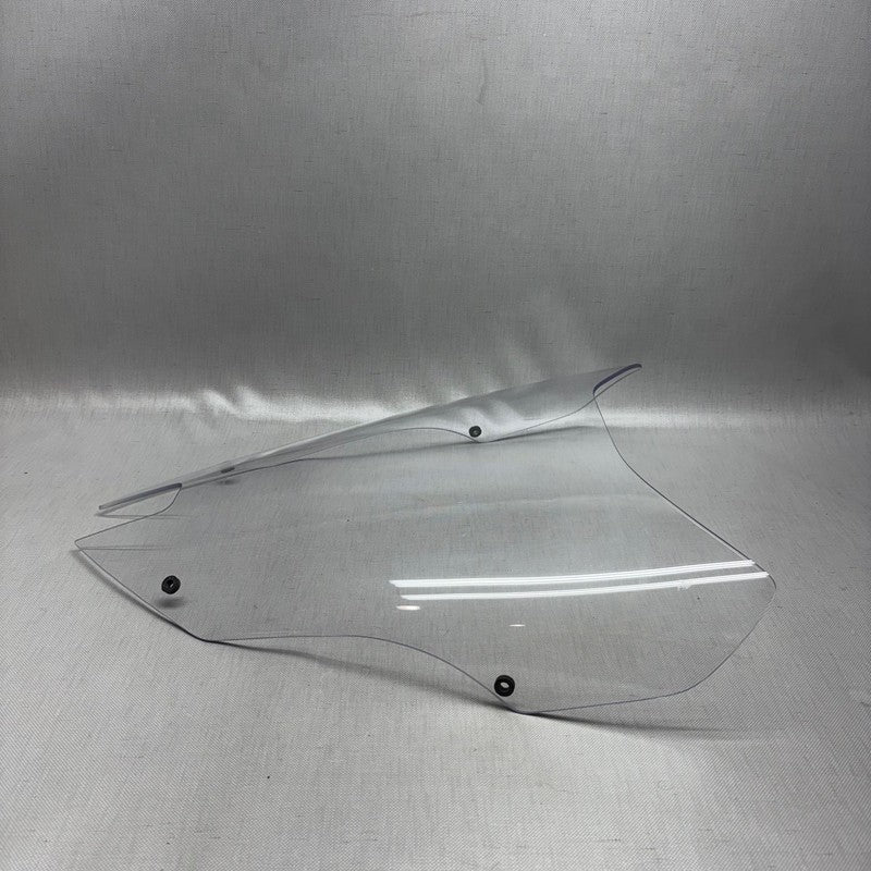BMW C 650 EVOLUTION WINDSHIELD 2015 2016 2017 2018 OEM 8563772