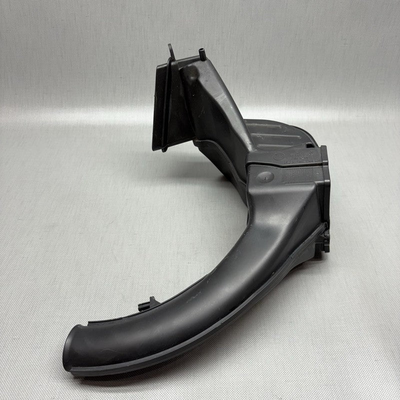 7724931 BMW C 650 SPORT LEFT INTAKE DUCT 2014 2015 2016 2017 2018 2019 2020 OEM 7724931
