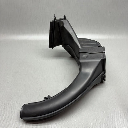 7724931 BMW C 650 SPORT LEFT INTAKE DUCT 2014 2015 2016 2017 2018 2019 2020 OEM 7724931