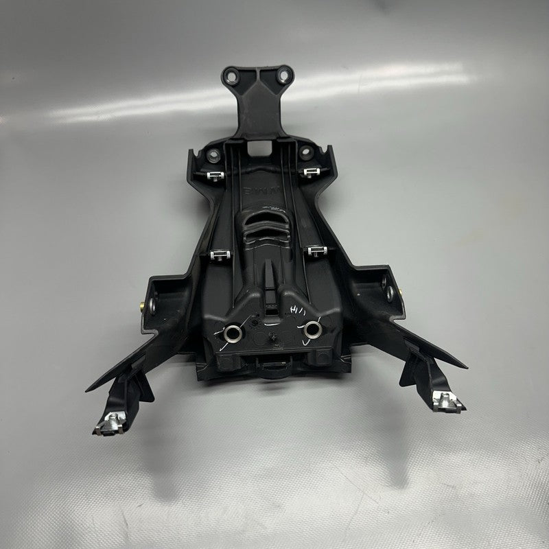 8387996 BMW G310GS LICENSE PLATE HOLDER  2018 2019 OEM 8387996