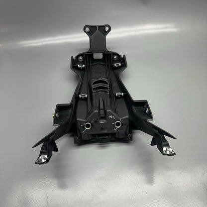 8387996 BMW G310GS LICENSE PLATE HOLDER  2018 2019 OEM 8387996