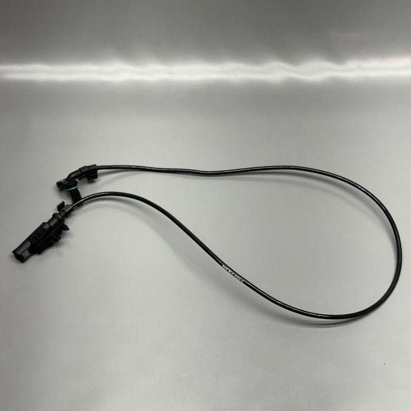 BMW R1300GS WHEEL SPEED SENSOR 2022 2023 2024 2025 2026 OEM 7914232