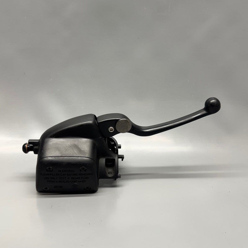 BMW K1200RS K589 HANDBRAKE LEVER 1996-1999 2000 2001 2002 2003 2004 20