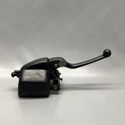 BMW K1200RS K589 HANDBRAKE LEVER 1996-1999 2000 2001 2002 2003 2004 20