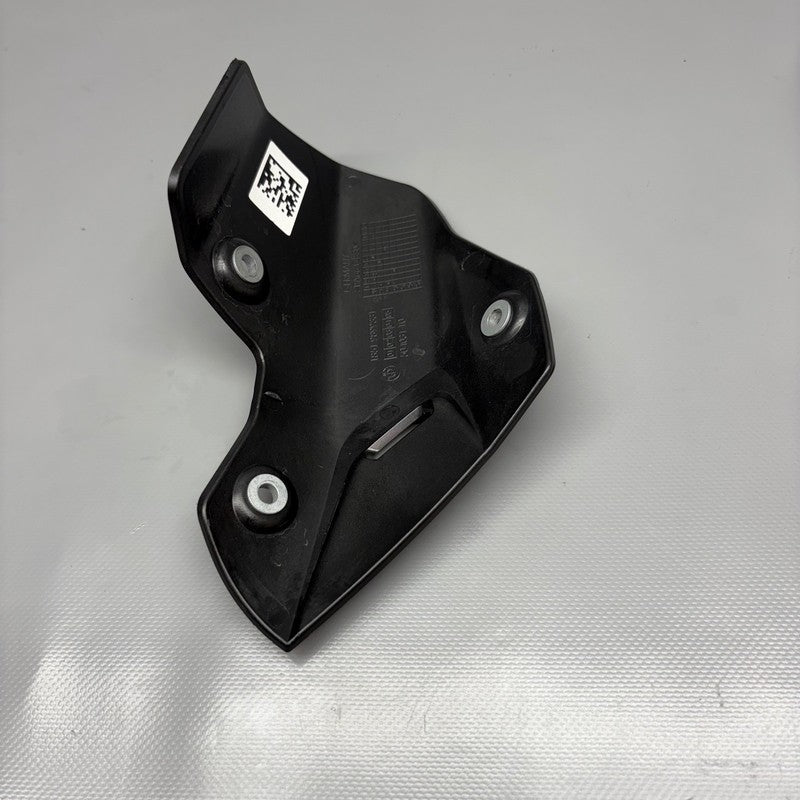 9899331 BMW S1000R COVER EXHAUST MANIFOLD 2020 2021 2022 2023 2024 2025 OEM 9899331