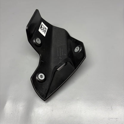 9899331 BMW S1000R COVER EXHAUST MANIFOLD 2020 2021 2022 2023 2024 2025 OEM 9899331