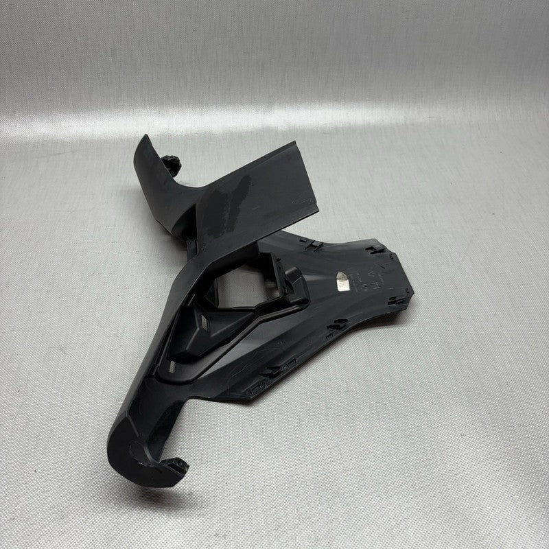 8556341 BMW C 650 SPORT HANDLEBAR COVER TOP 2014-2016 2017 2018 2019 2020 OEM 8556341