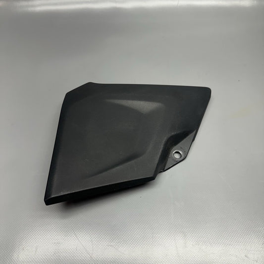 8560424 BMW G310GS RIGHT SIDE FAIRING PANEL TRIM 2018 2019 OEM 8560424