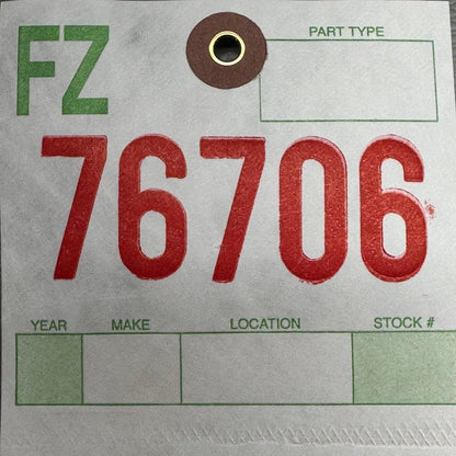 7105487 BMW R1300GS ADVENTURE COVER INJECTION VALVE LEFT 2023 2024 2025 OEM 7105487