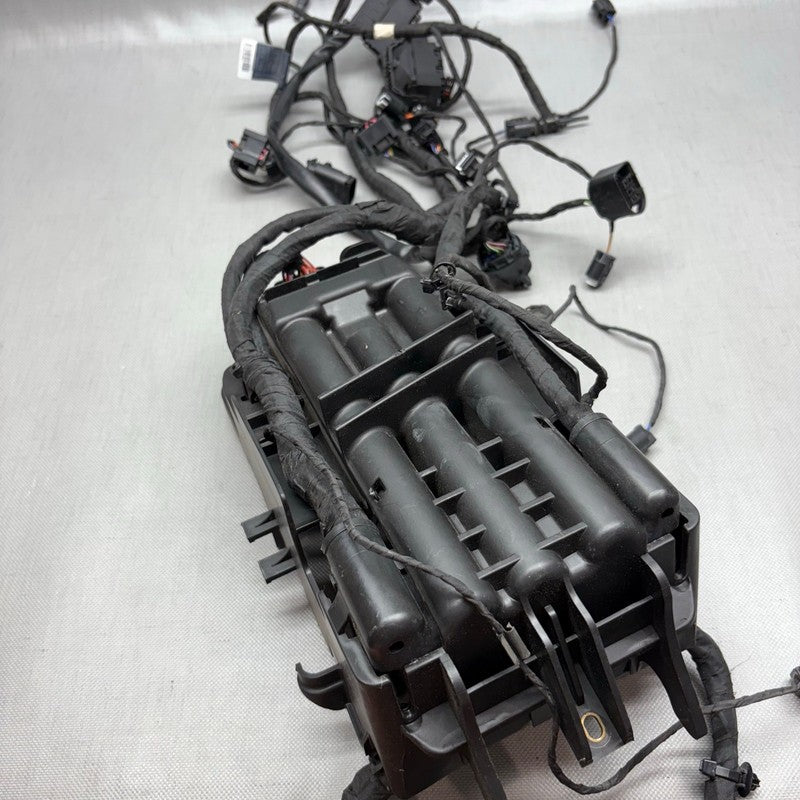 BMW C400X MAIN WIRING HARNESS 2018 2019 2020 OEM 8395850