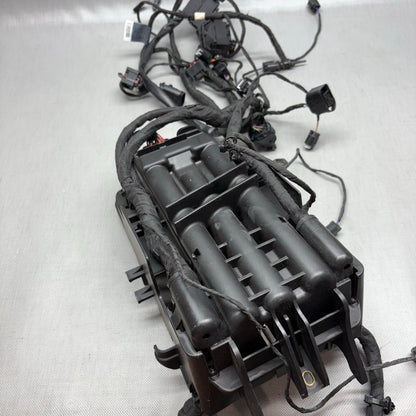 BMW C400X MAIN WIRING HARNESS 2018 2019 2020 OEM 8395850