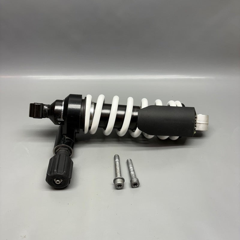 BMW K 1300S SPRING STRUT REAR ESA 2009 2010 2011 2012 2013 2014 2015 2